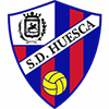 camiseta SD Huesca